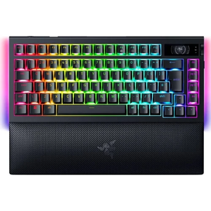 TECLADO RAZER BLACKWIDOW V4 PRO 75 INTL USA ISO RZ03-05130300-R3E1