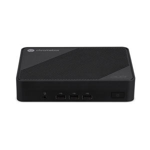 Acer Chromebox CXM2 Intel® N N150 8 GB LPDDR5x-SDRAM ChromeOS Mini PC Negro