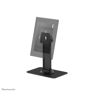 Neomounts DS15-631BL1 Soporte de escritorio para tablet - máx 3 kg | 6,6 lbs - con bloqueo