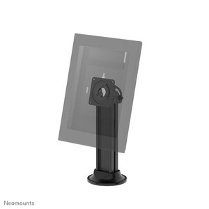 Neomounts DS15-632BL1 Soporte de escritorio para tablet - máx 3 kg | 6,6 lbs - con bloqueo