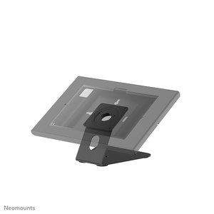 Neomounts DS15-629BL1 Soporte de escritorio y pared para tablet - máx 3 kg | 6,6 lbs - con bloqueo
