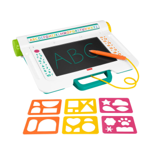 Fisher-Price JDL70 juego educativo