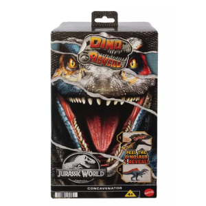 Jurassic World JKN04 figura de juguete para niños