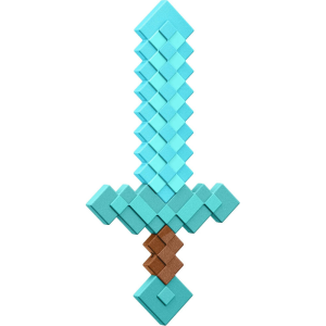Minecraft JLJ39 arma de juguete