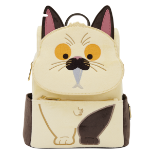 Mochila Luca Machiavelli Disney Pixar Loungefly 26cm