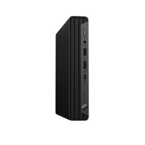 HP Pro Mini 400 G9 Desktop PC Intel® Core™ i5 i5-12500T 16 GB DDR4-SDRAM 512 GB SSD Windows 11 Pro Mini PC
