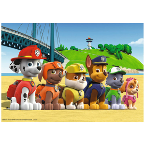 Ravensburger 09064 puzzle Puzzle rompecabezas 24 pieza(s) Dibujos