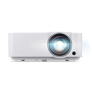 Acer Vero SL2520n Proyector de alcance estándar 4000 lúmenes ANSI DLP 1080p (1920x1080) 3D Blanco
