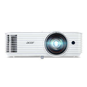 Acer Professional and Education S1287 Proyector de alcance estándar 4000 lúmenes ANSI DLP XGA (1024x768) Blanco