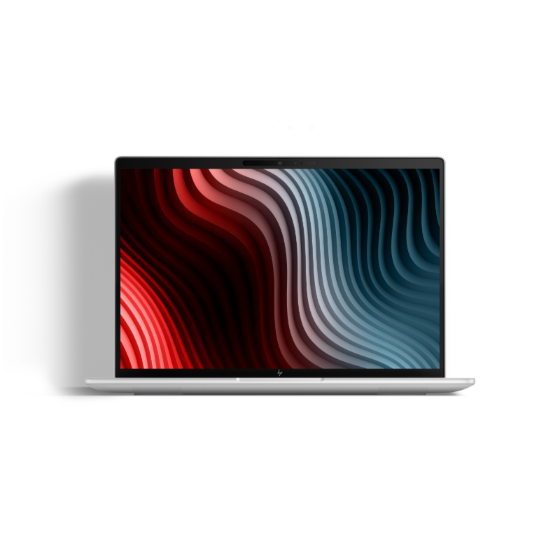HP EliteBook 8 G2a 14 inch Notebook Next Gen AI PC Wolf Pro Security Edition Copilot+ PC AMD Ryzen AI 5 Portátil 35,6 cm (14") W