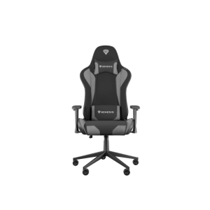 GENESIS Nitro 440 G2 Negro - Silla Gaming