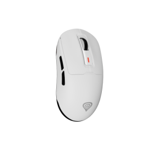 GENESIS Zircon 660 raton Juego mano derecha RF Wireless Bluetooth USB Type-A optico 12000 DPI