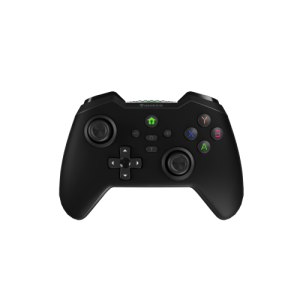 GENESIS Mangan 400 Negro Bluetooth Gamepad Analogico Digital Android MAC Nintendo Switch PC iOS