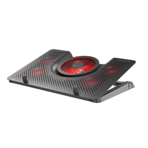 GENESIS Oxid 550 almohadilla fria 43,9 cm 173 2800 RPM Negro