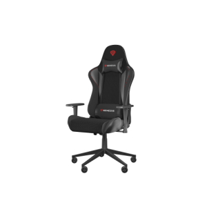 GENESIS Nitro 440 G2 Tela Gris - Silla Gaming