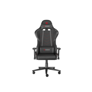 GENESIS Nitro 550 G2 Negro - Silla Gaming