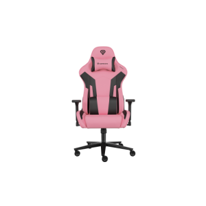 GENESIS Nitro 720 Rosa Negro - Silla Gaming