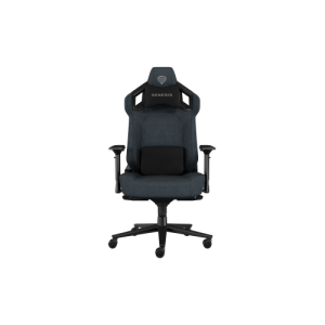GENESIS Nitro 800 Tela Gris - Silla Gaming