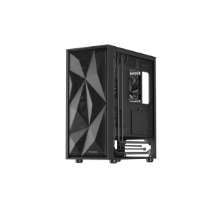 GENESIS Diaxid 605F Midi Tower Negro