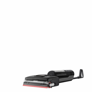 Dreame H15 Mix Aspiradora escoba 2 en 1 Batería Seca y húmeda Sin bolsa 400 W Negro 5 Ah