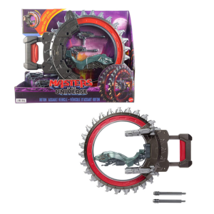 Masters of the Universe JKJ05 set de juguetes