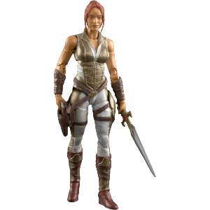 Figura Masters del Universo Chronicles Teela