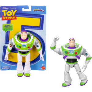 Figura Toy Story 5 Buzz Lightyear