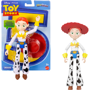 Figura Toy Story 5 Jessie