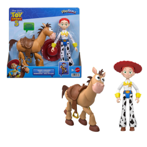 Disney Pixar JKV21 figura de juguete para niños