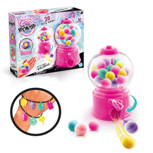 Canal Toys So Bomb DIY Bath Bomb Dispenser