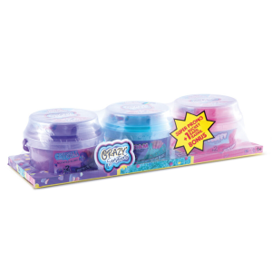 Canal Toys CCC 002 compuesto para cerámica y modelaje Multicolor
