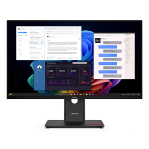 Lenovo ThinkVision T27UD-40 Monitor