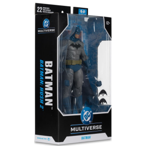 Figura DC Batman Hush 2 de 18 cm
