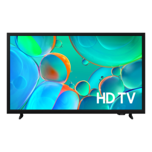 TV SAMSUNG 32 TU32F6005FK 81,3 CM 1920 X 1080 PIXELES LED SMART TV WIFI NEGRO