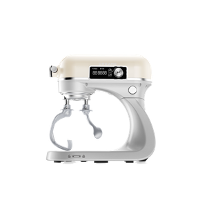 Dreame BioKnead Batidora de varillas 800 W Crema de color