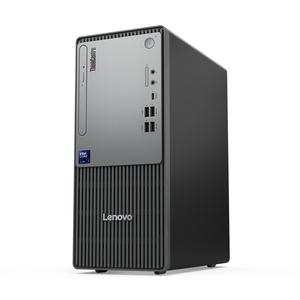 Lenovo ThinkCentre neo 50t Gen 6 Intel Core Ultra 5 225 16 GB DDR5-SDRAM 512 GB SSD Windows 11 Pro Torre PC Negro