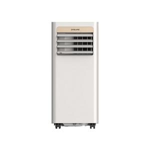DREAME AIRE ACONDICIONADO PORTABLE 09PWIND10 CAMEL GOLD