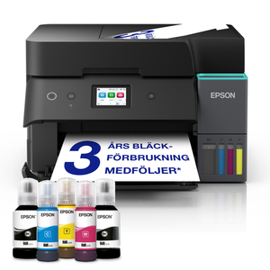 Epson EcoTank ET-4955