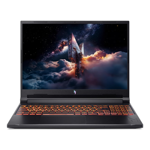 Acer Nitro V 16 AI ANV16-42-R6V1 AMD Ryzen™ 7 260 Portátil 40,6 cm (16") WUXGA 32 GB DDR5-SDRAM 2 TB SSD NVIDIA GeForce RTX 5070