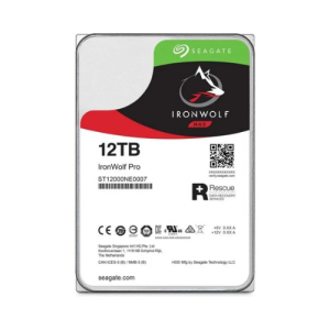 EXOS X24 20TB SATA ISE 35IN INT