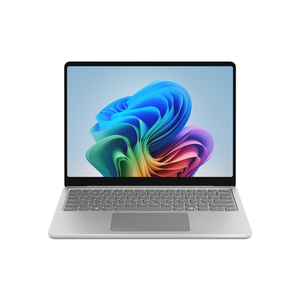 Microsoft Surface Laptop 13" Copilot+ PC Snapdragon Portátil 33 cm (13") Pantalla táctil 16 GB LPDDR5x-SDRAM 512 GB SSD Wi-Fi 7