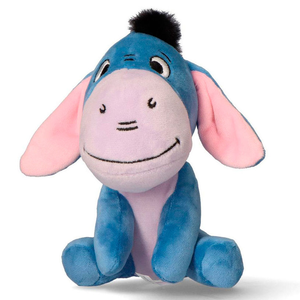 Llavero peluche Igor Winnie The Pooh Disney
