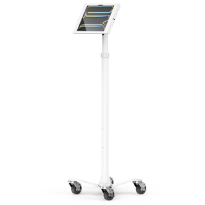 Compulocks MCRSTDW13PAPX4W soporte de seguridad para tabletas Blanco 33 cm (13")