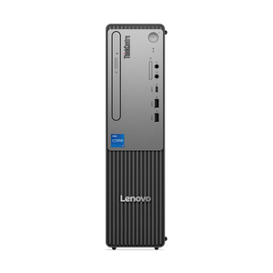 Lenovo ThinkCentre neo 50s Gen 5 Intel® Core™ i3 i3-14100 8 GB DDR5-SDRAM 256 GB SSD Windows 11 Pro SFF PC Negro