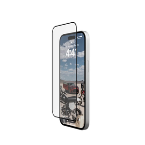 Urban Armor Gear 144351110040 protector de pantalla o trasero para teléfono móvil Apple 1 pieza(s)