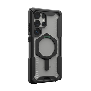 Urban Armor Gear Plasma XTE funda para teléfono móvil 17,3 cm (6.8") Negro, Transparente