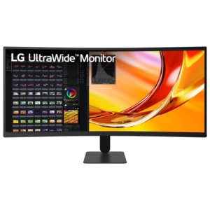MONITOR LG 34 34U650A-B 86,4 CM 3440 X 1440 PIXELES WIDE QUAD HD LCD 5 MS NEGRO