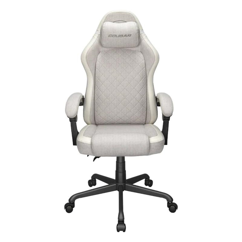 Cougar Fusion Ex Ash Fabric - Silla Gaming para PC GAMING en GAME.es