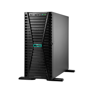 HPE ProLiant ML110 Gen11 3508U 2.1GHz 8-core 1P 32GB-R VROC 4LFF 2x2TB HDD 2x1000W RPS EU Server