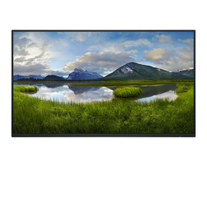 DELL Pro Plus P2425HE_WOST pantalla para PC 61 cm (24") 1920 x 1080 Pixeles Full HD LCD Negro